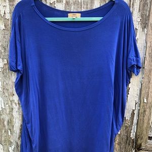 Boutique Piko Top